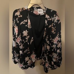 Jules and leopold blazer